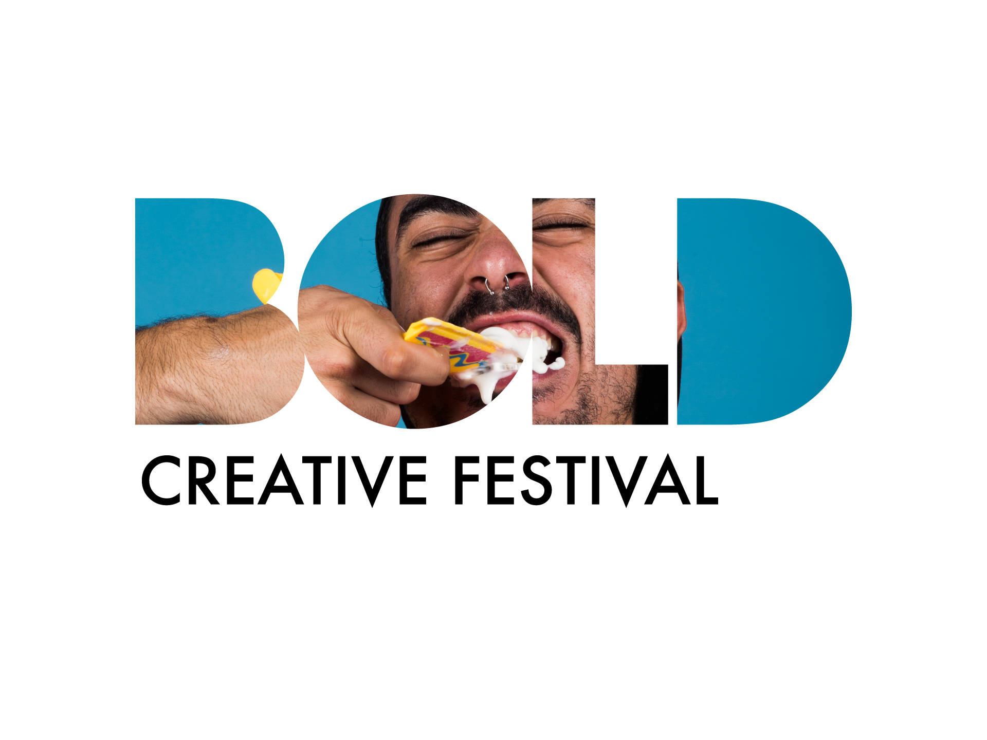 Bold Creative Festival